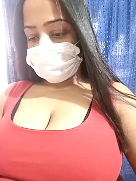 COZY ROZI online show from 10/05/25, 11:52