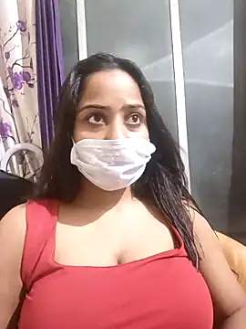 COZY ROZI online show from 10/07/25, 05:21