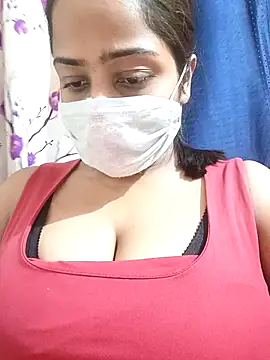 COZY ROZI online show from 10/19/25, 02:18