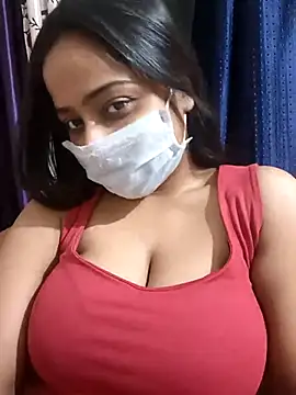 COZY ROZI online show from 10/26/25, 01:17