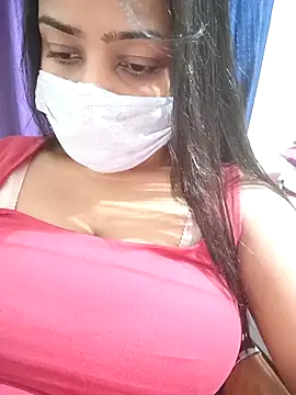 COZY ROZI online show from 11/20/25, 03:12