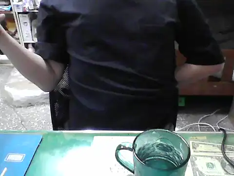 hanjason online show from 09/10/25, 07:41