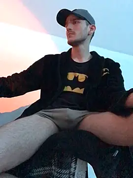 yoyoboy988 online show from 03/05/25, 07:17