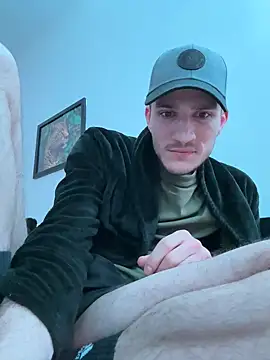 yoyoboy988 online show from 03/08/25, 10:56