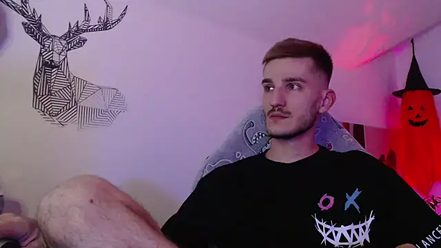 yoyoboy988 online show from 09/18/25, 04:31