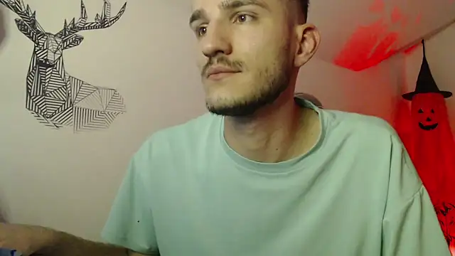 yoyoboy988 online show from 09/21/25, 08:32