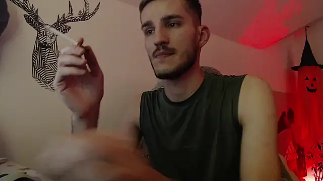 yoyoboy988 online show from 09/24/25, 05:05