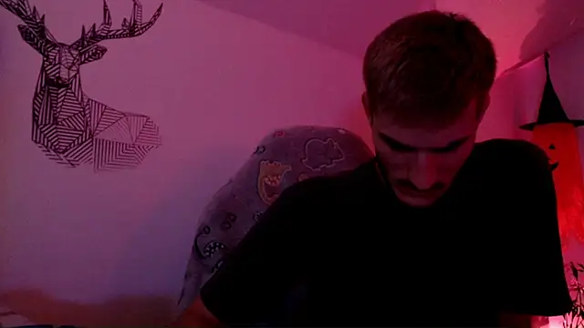 yoyoboy988 online show from 09/29/25, 08:24