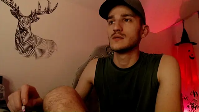 yoyoboy988 online show from 10/08/25, 08:17