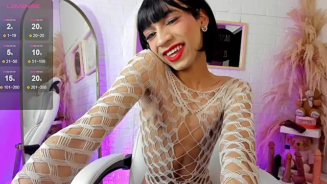 Danny Luxx online show from 02/26/25, 04:03