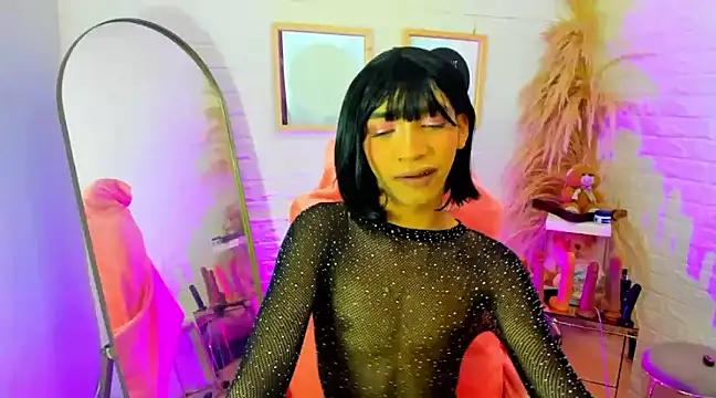 Danny Luxx online show from 03/14/25, 04:19