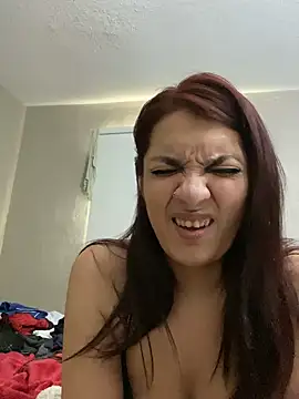 PersianCream77 online show from 03/02/25, 11:09