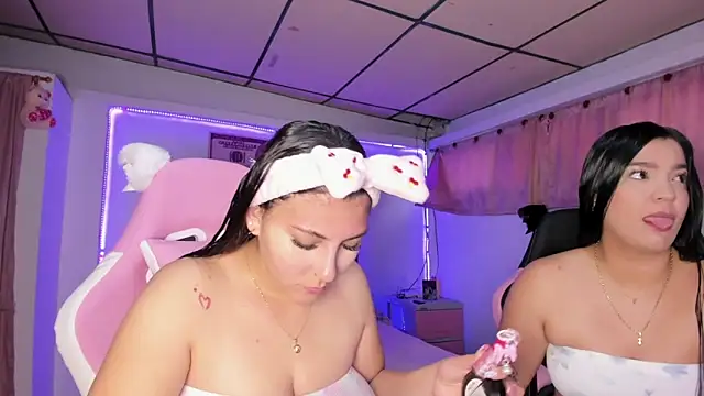 Cristal Smith20 online show from 03/06/26, 02:13