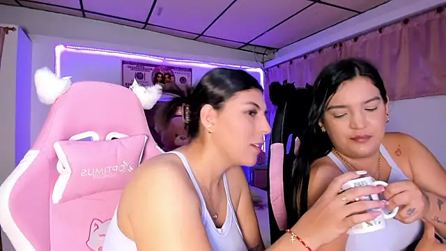 Cristal Smith20 online show from 03/14/26, 12:39