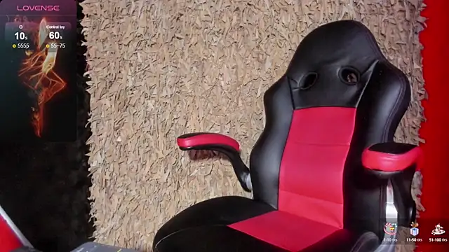 OnyxDiosaGotica online show from 03/13/25, 10:05