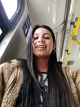 Nat XxX online show from 03/08/25, 07:42