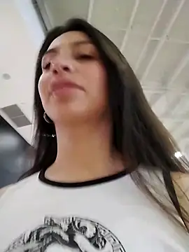 Nat XxX online show from 03/13/25, 07:17