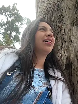 Nat XxX online show from 11/19/25, 07:47