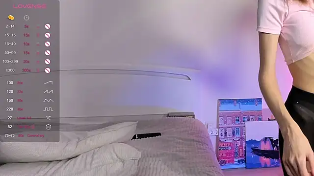 Andrea tasty online show from 03/20/25, 10:07