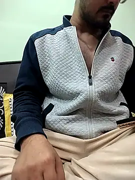 hornypurush online show from 02/16/25, 08:55