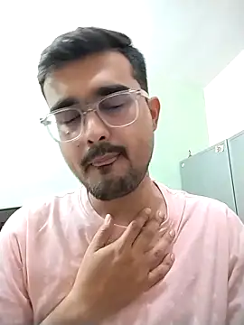 hornypurush online show from 10/07/25, 07:55