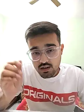 hornypurush online show from 11/27/25, 10:39