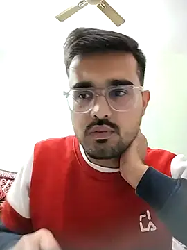 hornypurush online show from 11/30/25, 08:07