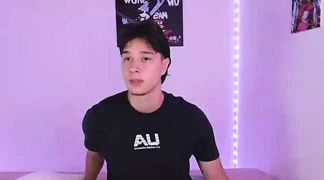 jack walker190 online show from 03/13/25, 01:54