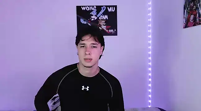 jack walker190 online show from 03/14/25, 03:48