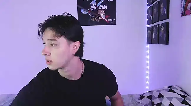 jack walker190 online show from 03/15/25, 03:51