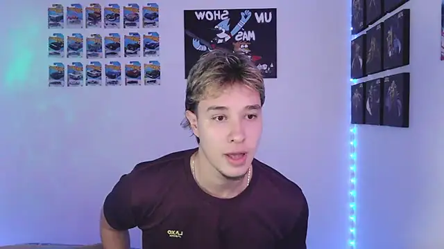 jack walker190 online show from 10/29/25, 11:56