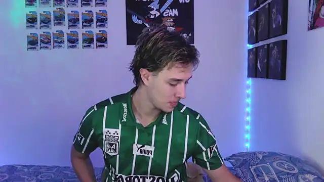 jack walker190 online show from 11/09/25, 07:50