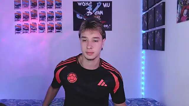 jack walker190 online show from 11/12/25, 07:31