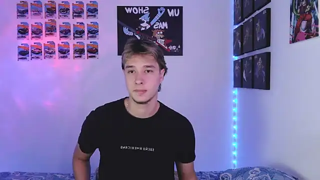 jack walker190 online show from 11/15/25, 04:43