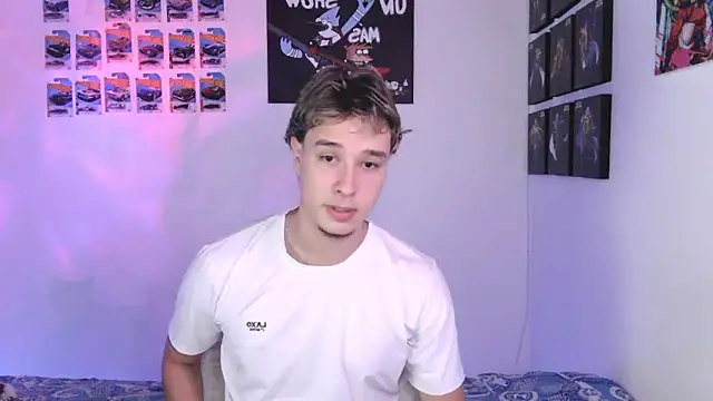 jack walker190 online show from 11/30/25, 04:05