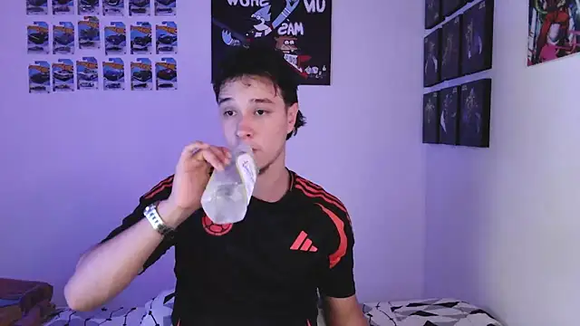 jack walker190 online show from 02/05/26, 03:55