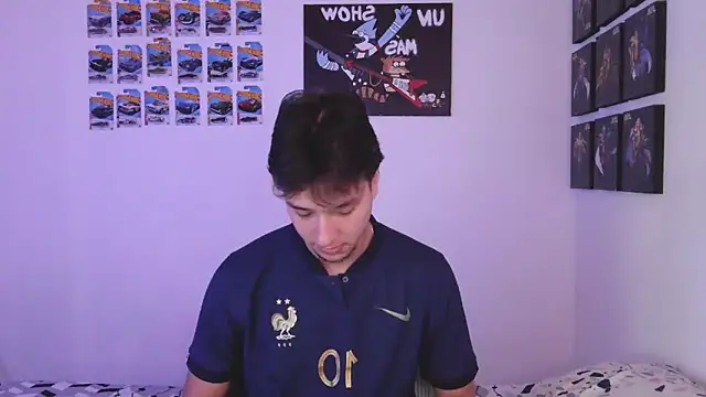 jack walker190 online show from 03/04/26, 02:01