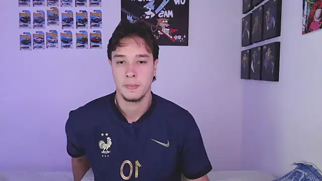 jack walker190 online show from 03/22/26, 03:04