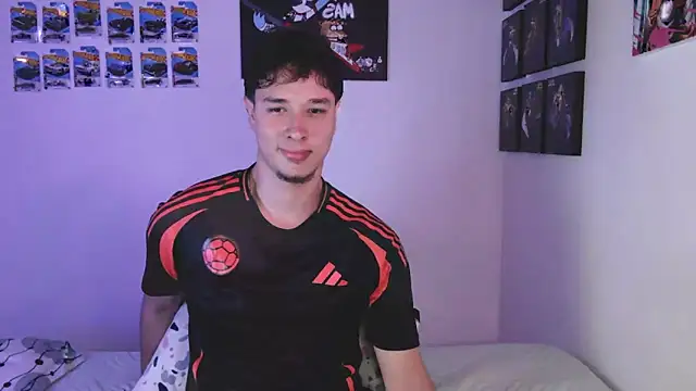 jack walker190 online show from 04/05/26, 05:37