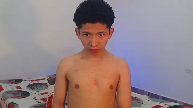 Magno 03 online show from 03/17/25, 10:17