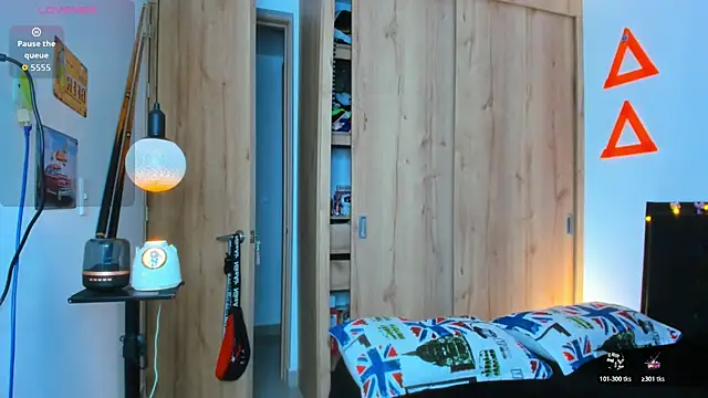 fitnolan online show from 11/12/25, 08:48