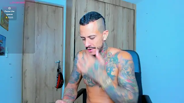 fitnolan online show from 11/28/25, 07:22