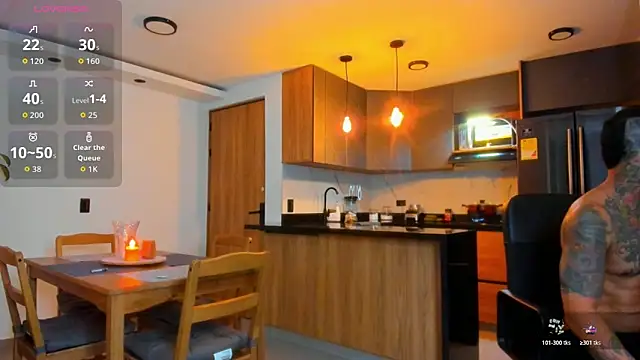 fitnolan online show from 12/22/25, 05:15