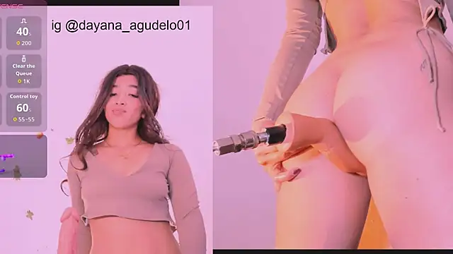 Karol Rossee online show from 03/30/26, 07:04