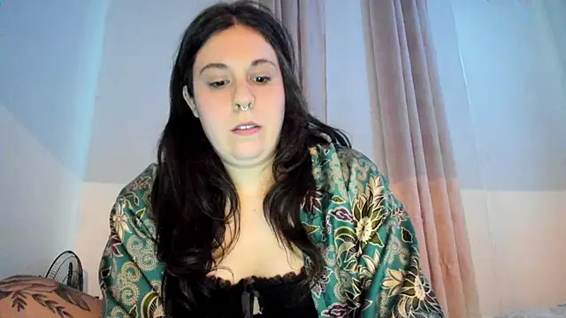 Rosiee69  online show from 02/19/25, 10:09