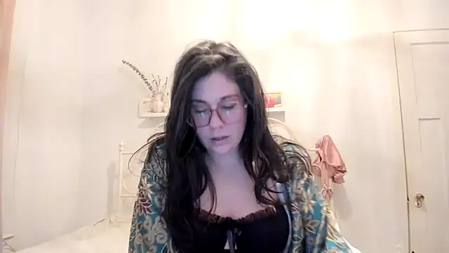 Rosiee69  online show from 02/22/25, 10:20