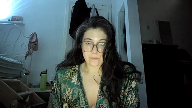 Rosiee69  online show from 02/23/25, 09:59