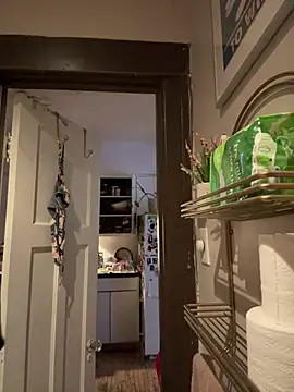 Rosiee69  online show from 02/24/25, 11:52