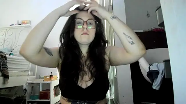 Rosiee69  online show from 02/26/25, 08:33