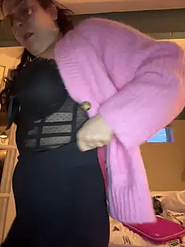 Rosiee69  online show from 03/03/25, 11:22